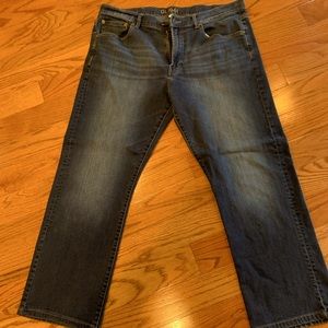 MENS DL 1961 size 40